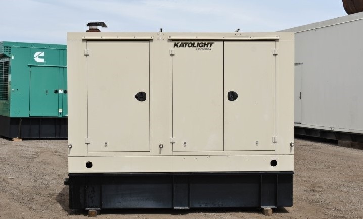 屯溪购买柴油发电机需留心哪些问题?