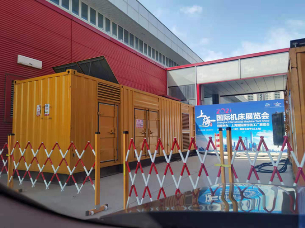 屯溪发电机出租 对于发电机的特性你了解多少？