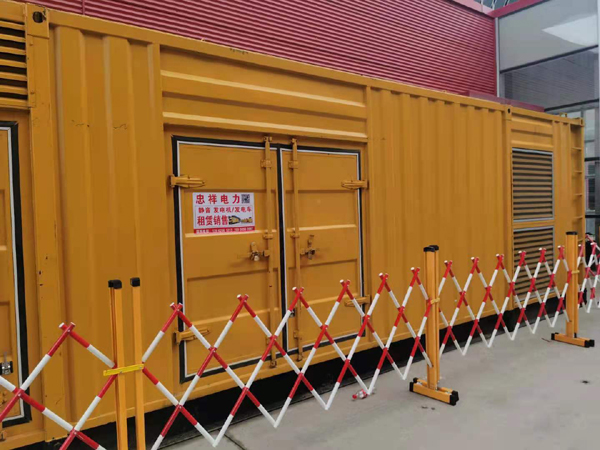 屯溪关于通用发电机的十万个为什么？