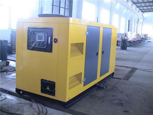 屯溪租赁发电机 柴油发电机组的蓄电池种类有哪些？