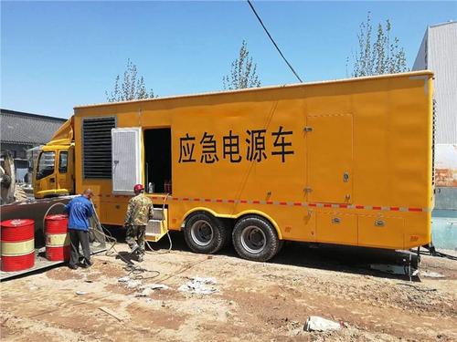 屯溪发电车租赁-教您挑选发电机哪些技巧可以掌握使用