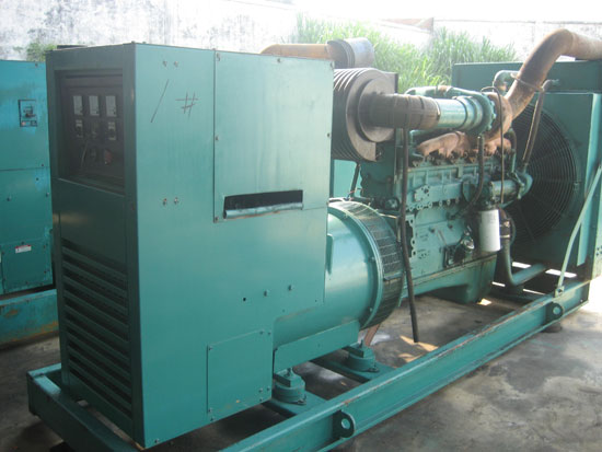 屯溪出租发电机-发电机组购买指南都有哪些