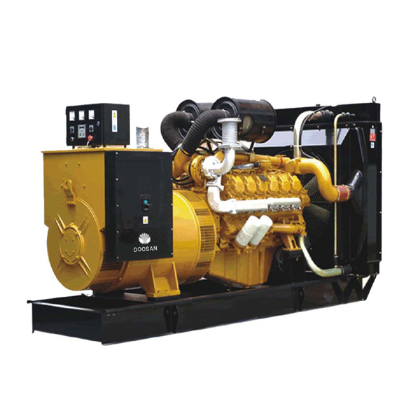 屯溪租赁发电机-怎样确保潍柴发电机组的质量