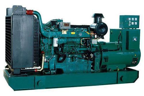 屯溪出租发电机-康明斯发电机指示控制灯的作用