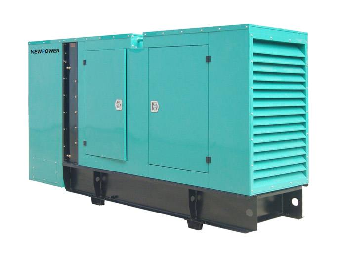 屯溪发电车租赁-沃尔沃发电机组多少钱