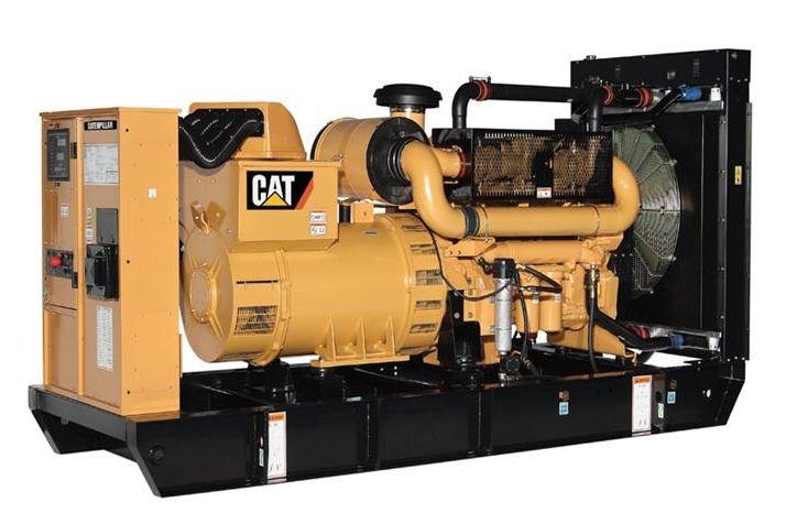 屯溪租赁发电机-柴油发电机设计的优势性能特点有哪些