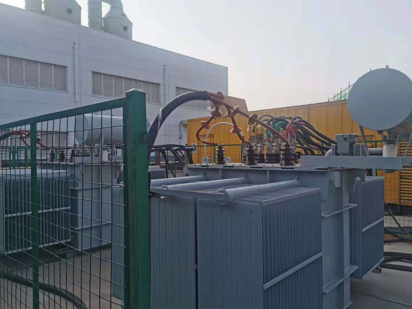 屯溪出租发电机-静音柴油发电机不维护的危害