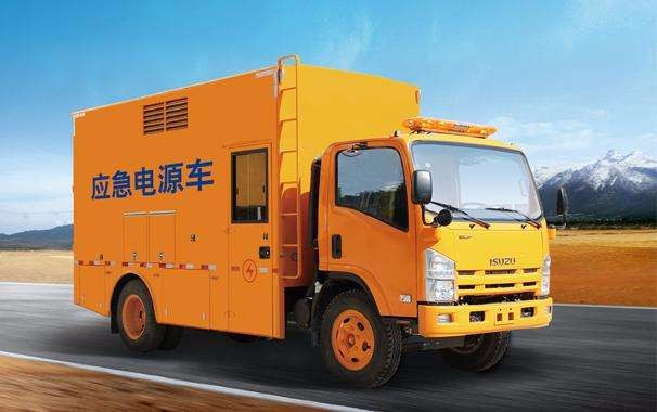 屯溪租赁发电机-柴油发电机组紧急停机的正确操作方法