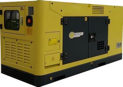 屯溪出租发电机-发电机温度过高怎么解决