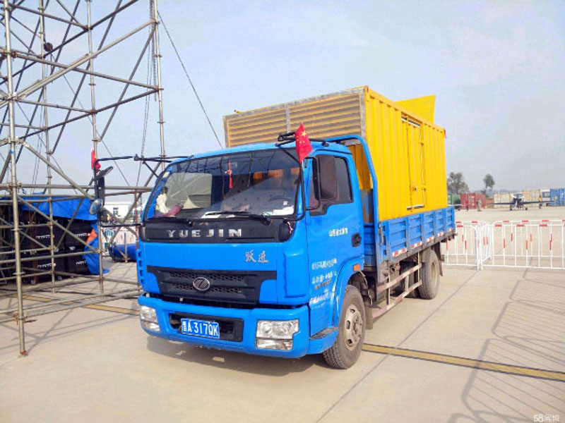 屯溪租赁发电机-柴油发电机组租赁之新发电机组热磨合与冷磨合的区别