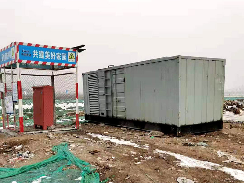 屯溪燃气发电机在高海拔地区运行时会遇到哪些常见故障？