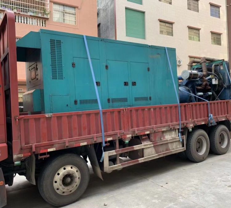 屯溪如何在不同负载率下确保 400KW 柴油发电机组的正常运行？