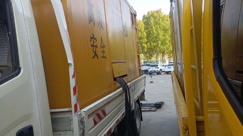 屯溪如何判断柴油发电机组和UPS电源的切换时间是否符合要求？