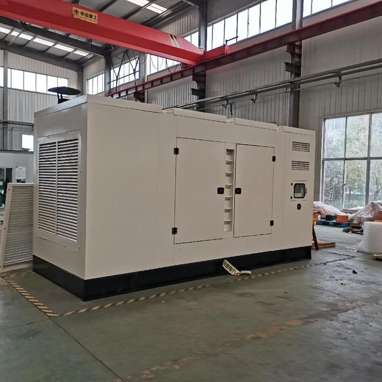 屯溪启动发电机组时需要注意什么？