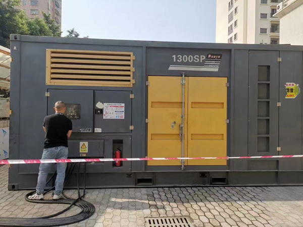 屯溪延长空气滤清器使用寿命的注意事项