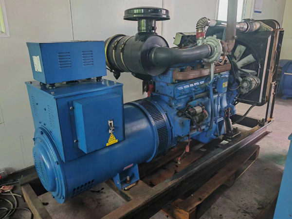 屯溪100kW柴油发电机组使用多级机油有哪些优缺点？