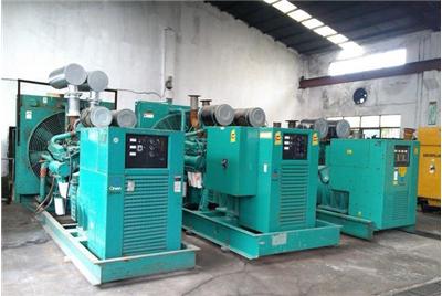 屯溪如何判断汽油发电机组电瓶的使用寿命？