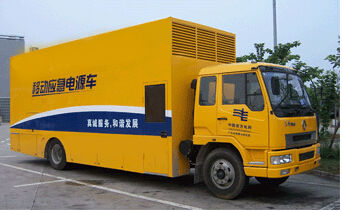 屯溪发电机组如何判断水冷式机油散热器是否需要更换？