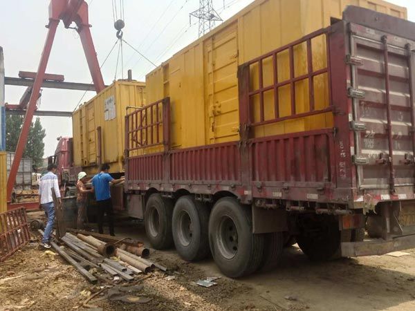 屯溪更换水冷式机油散热器密封件的操作步骤是怎样的？