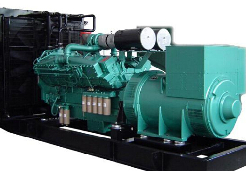 屯溪冬季柴油发电机组启动前应进行哪些预热操作？